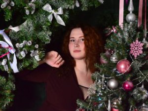 MariaEssensia's Sexcam