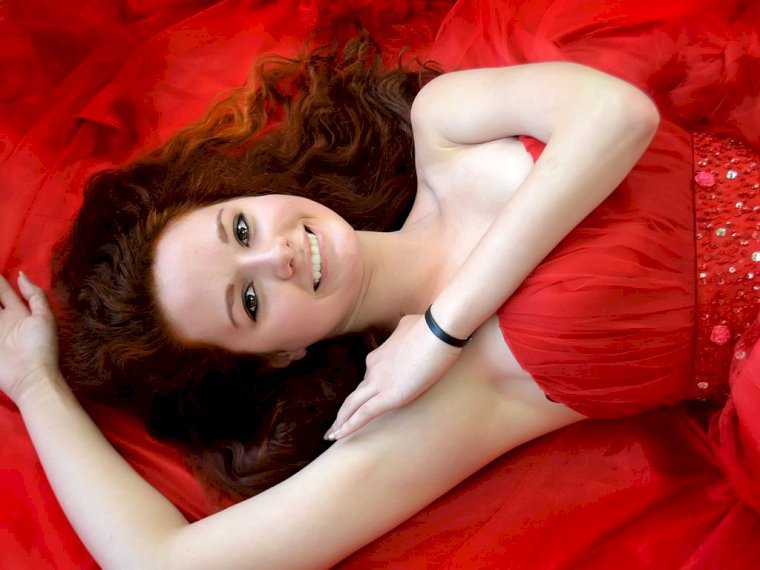 MariaFoxGirl's Profil - Bild n°0