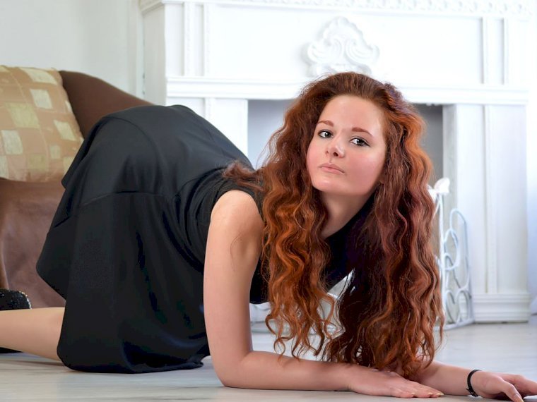 MariaFoxGirl's Profil - Bild n°1