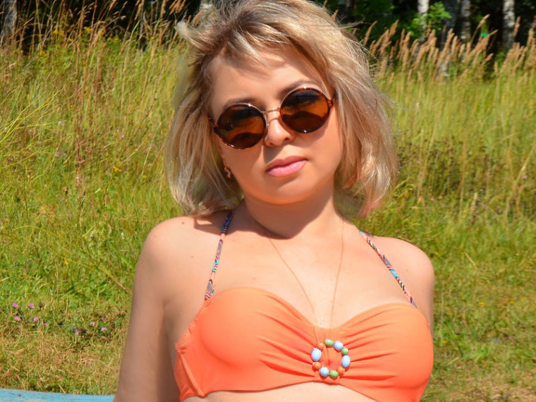 MariaGrand's profile - Image n°1