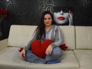 MariaGrey's Sexcam