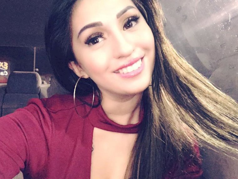 MariahCDiamond's profile - Image n°1