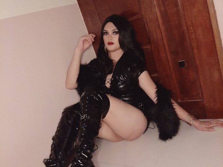 Profil de MariahFox - Photo n°0