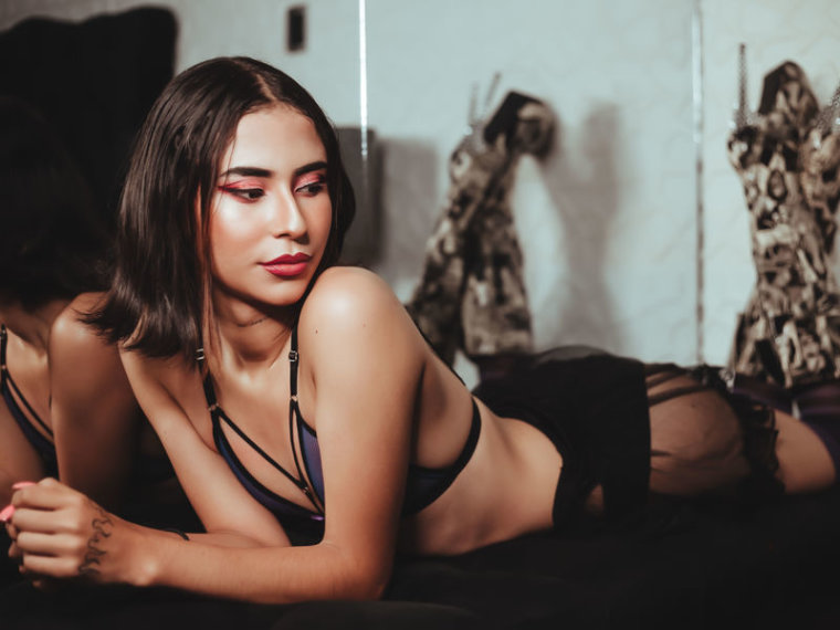 Profil de MariahLamour - Photo n°0