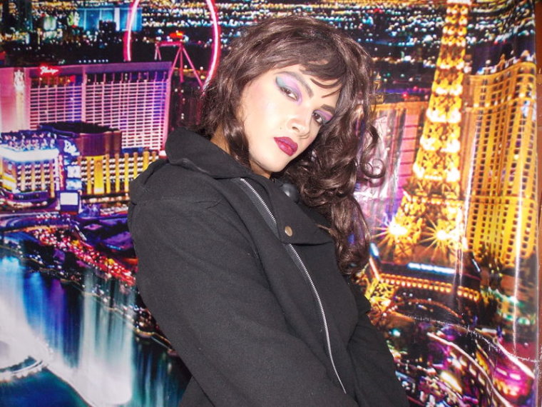 Profil de MariahLopez - Photo n°0
