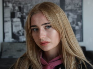 MariaHoues's Sexcam