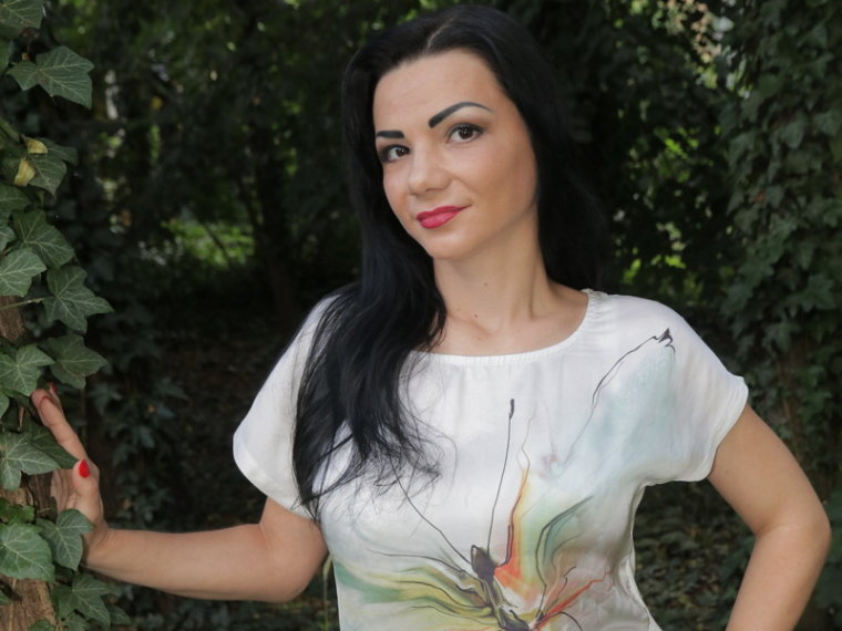 MariaJune's Profil - Bild n°0