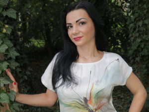 MariaJune's Sexcam