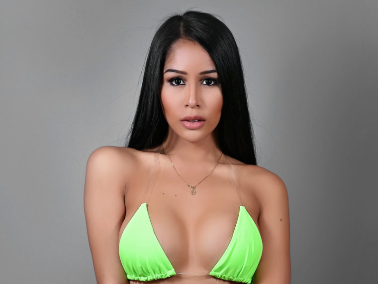 MariaKimora's profile - Image n°0
