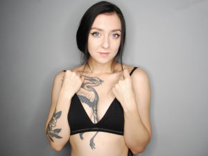 MariaMarais's Sexcam