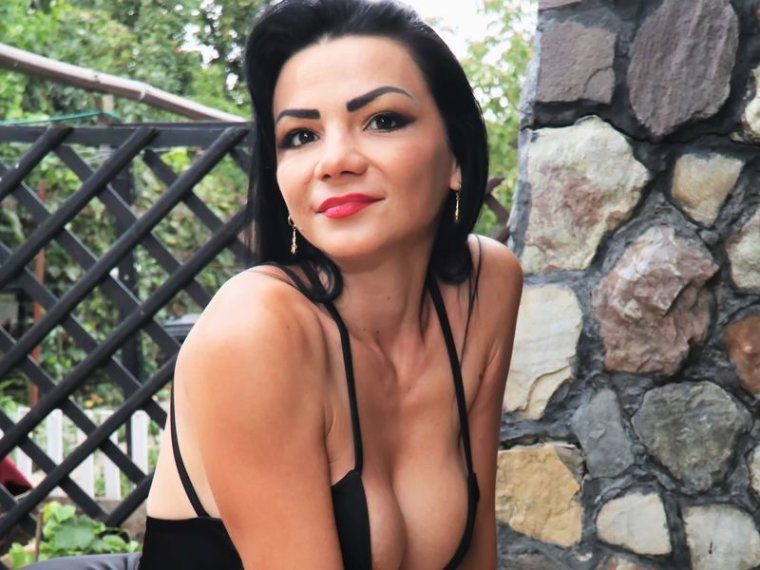 Profil de MariaMayne - Photo n°0