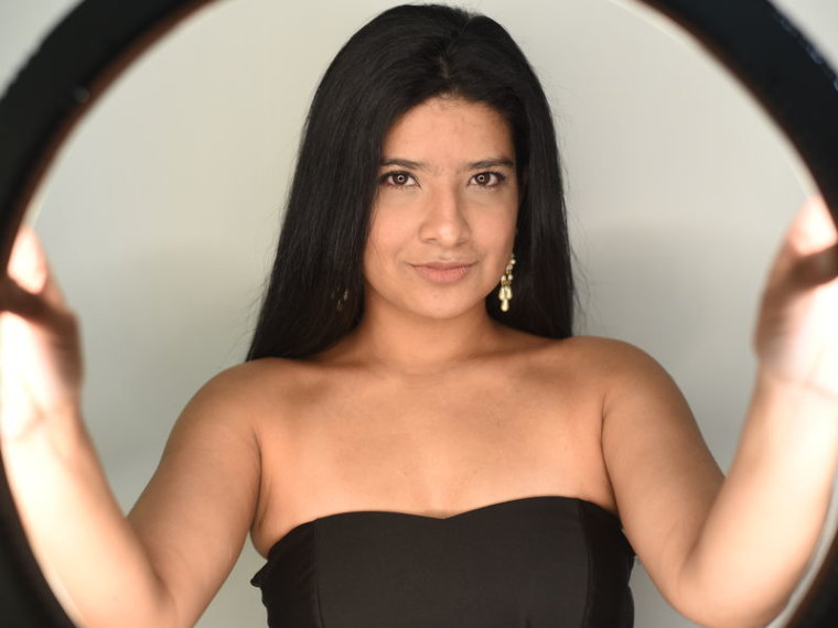 MariaMulata's profile - Image n°0