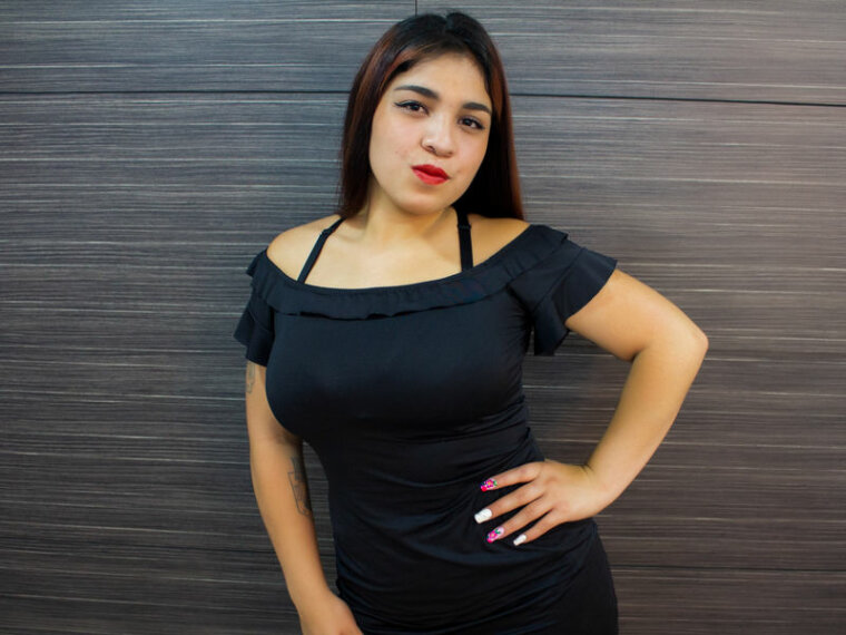 MarianaaFox's profile - Image n°0