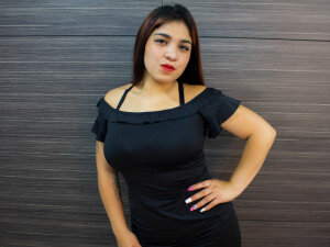 MarianaaFox's Sexcam