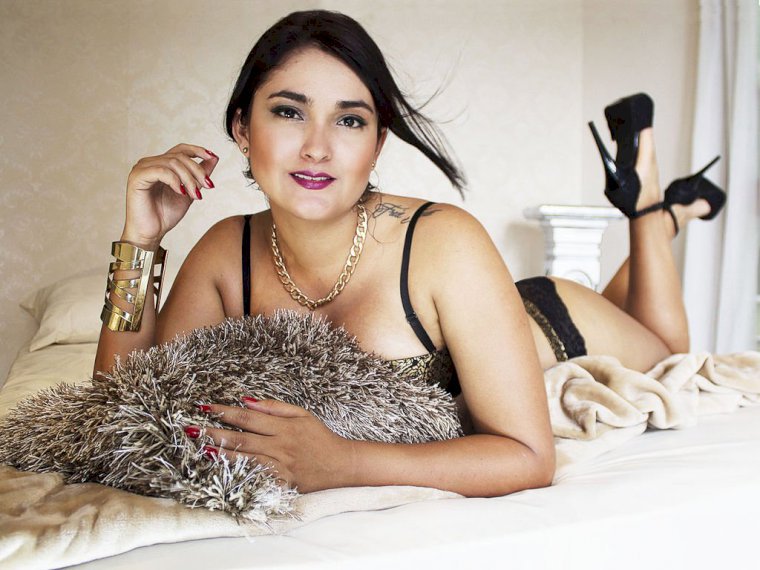 MarianaBigLove's profile - Image n°0