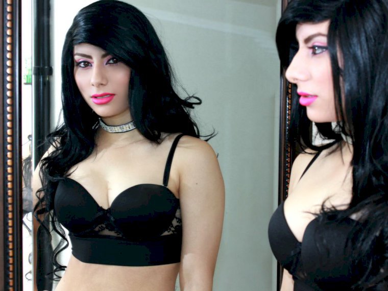 Profil de MARIANAcandy - Photo n°0