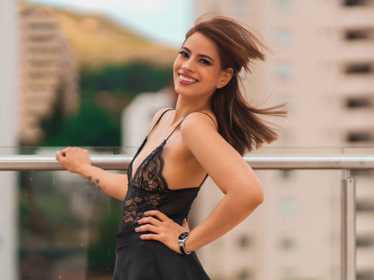 MarianAcosta's profile - Image n°0