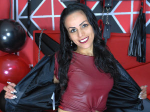 MarianaFerrara's Sexcam
