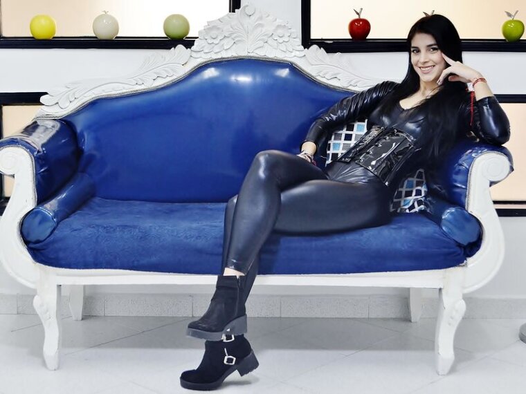 MarianaFontalvo's Profil - Bild n°0