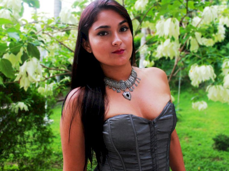 MarianaHotLover's profile - Image n°1