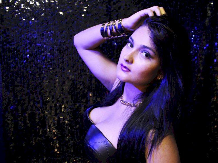 MarianaHotLover's profile - Image n°0