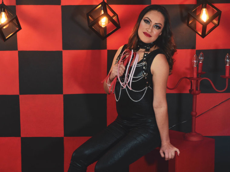 MarianaMonroe' profilo - Immagine n°0