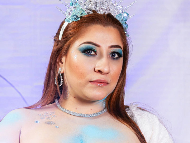 MarianaShar's profile - Image n°0