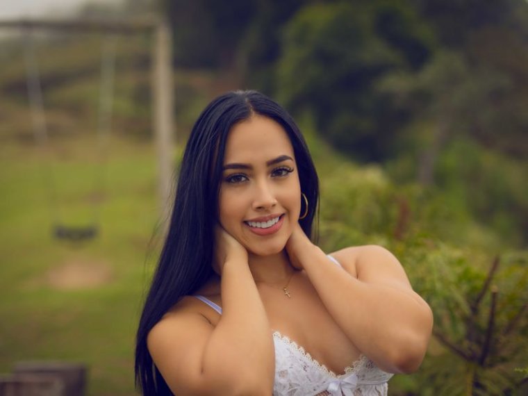 MarianaTorres's profile - Image n°0
