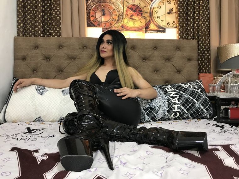 MarianaZobel's profile - Image n°0