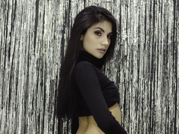 MarianeCarter's profile - Image n°0