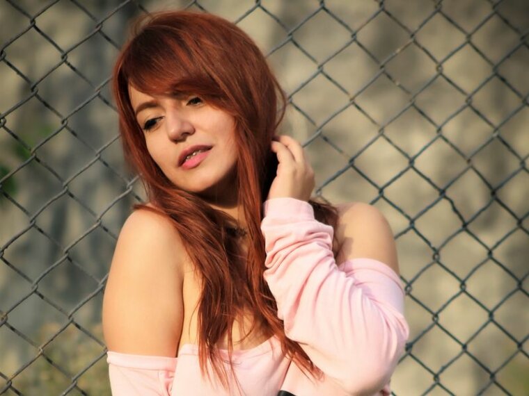 MarianeKitty's profile - Image n°0
