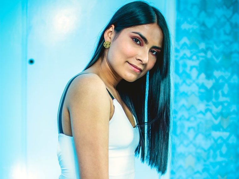 MarianeLizar's profile - Image n°0