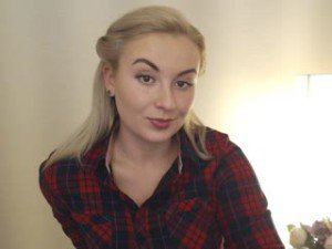 MariannaHot's Sexcam