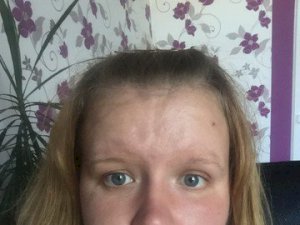 Sexcam Porn von MariannaXXL