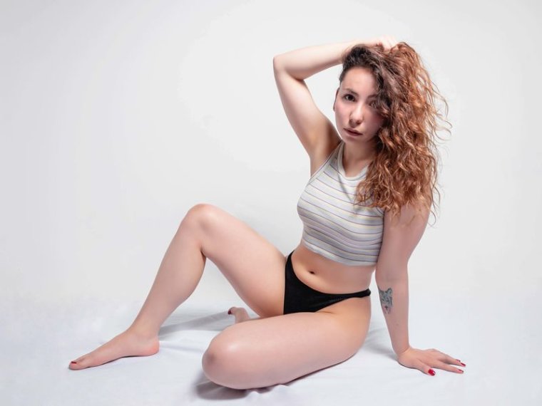 Profil de MarianneRose - Photo n°0