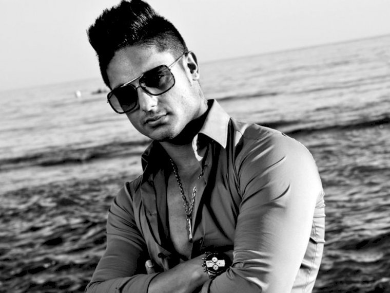 marianogold's profile - Image n°1