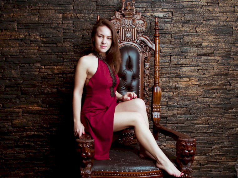 MariaPilara's profile - Image n°1