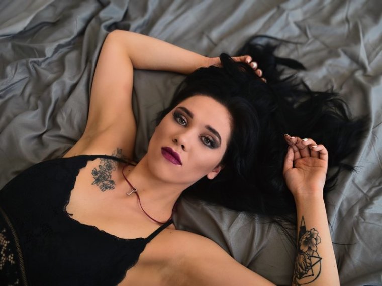 MariaRomanenko's profile - Image n°0