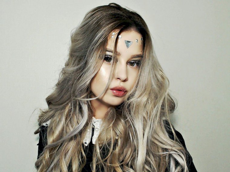 MariaRoset's profile - Image n°1