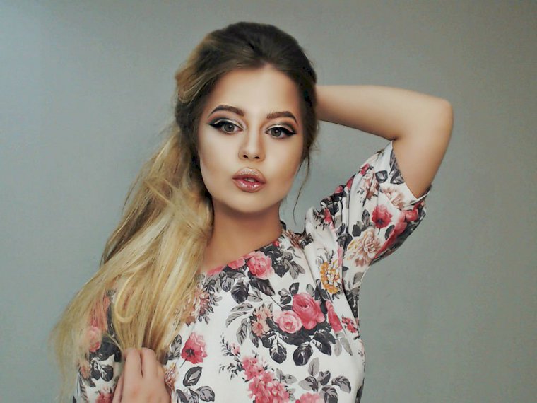 MariaRosetta's profile - Image n°0