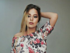 MariaRosetta's Sexcam