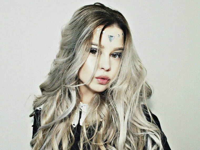 MariaRosettaa's Profil - Bild n°1