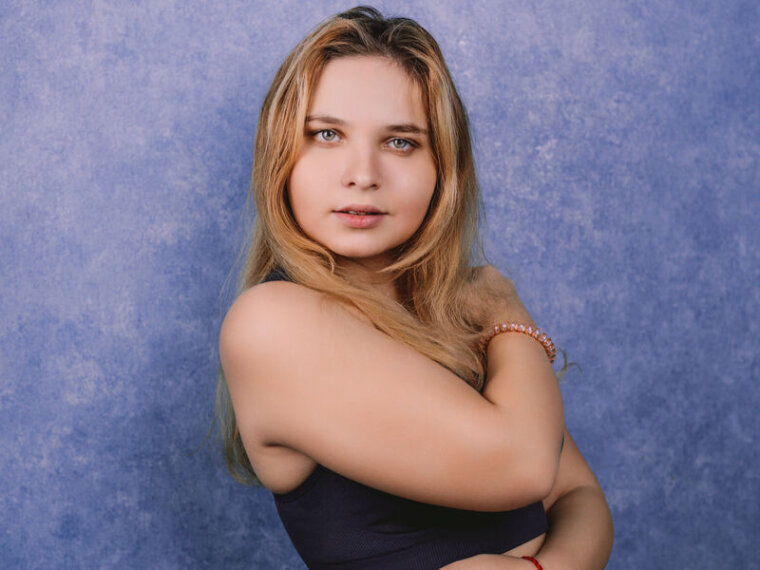 MariaRoxovski's Profil - Bild n°0