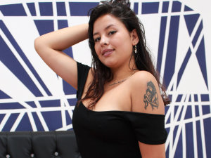MariaSaen's Sexcam