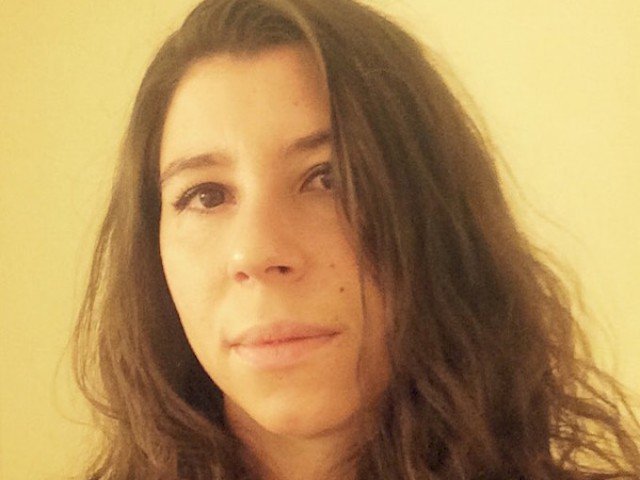 MariaSensual's profile - Image n°1