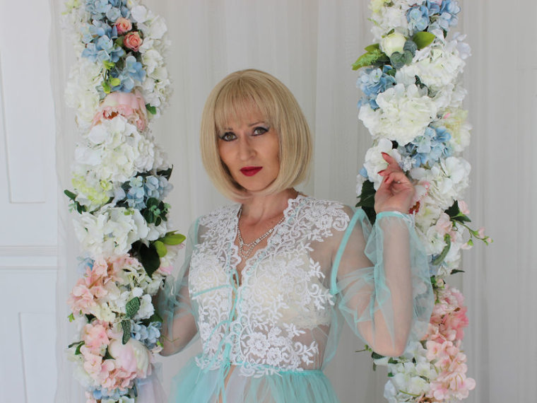 MariaSergeevna's profile - Image n°1