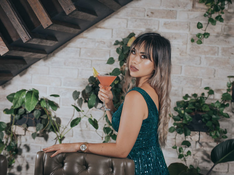 MariaTovar's profile - Image n°0