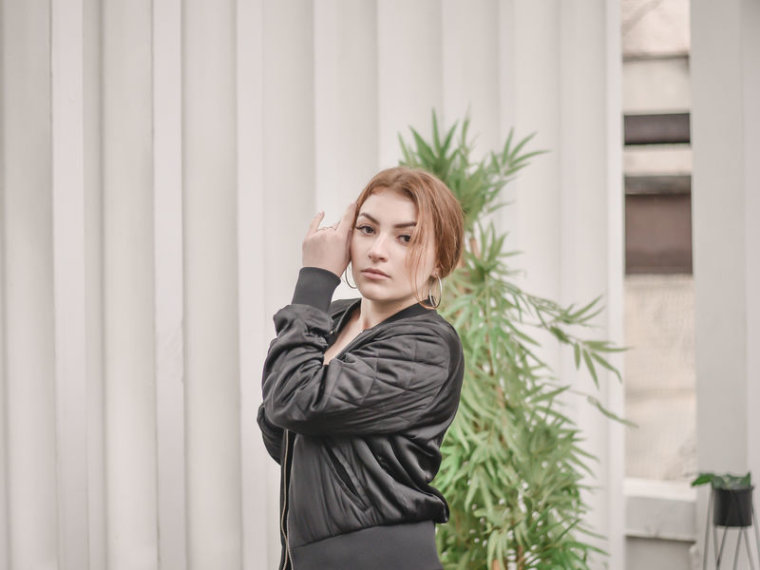 MaribellaLinshi's profile - Image n°0