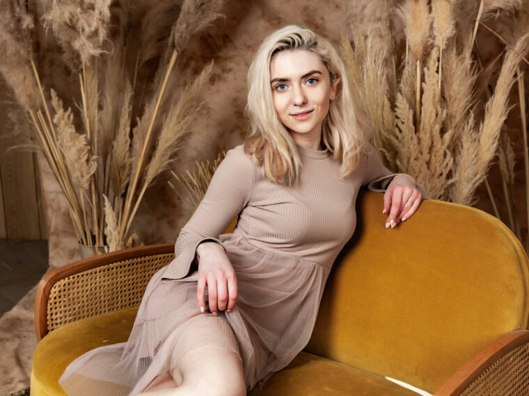 MariDevero's profile - Image n°0