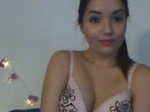 Marieanna's Sexcam